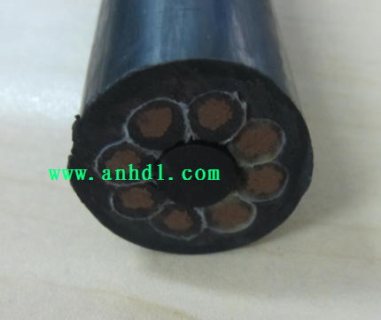 起重机电缆 起重机电缆