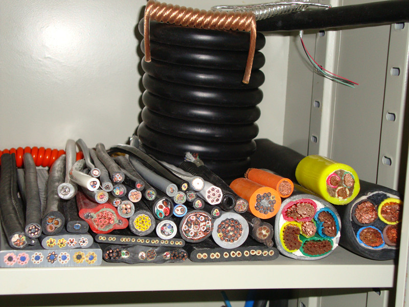 特种电缆 特种电缆