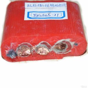 YFGB耐高温扁电缆 YFGB耐高温扁电缆