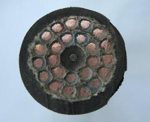 RDKKFHNR控制电缆 RDKKFHNR控制电缆